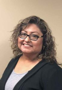 Betty Villareal Paralegal at The Webb Family Law Firm, P.C. in Dallas, TX