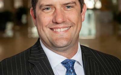 Greg Beane Joins The Webb Family Law Firm, P.C.