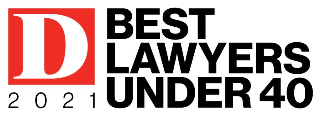 Natalie Webb named best lawyer under 40 in Texas