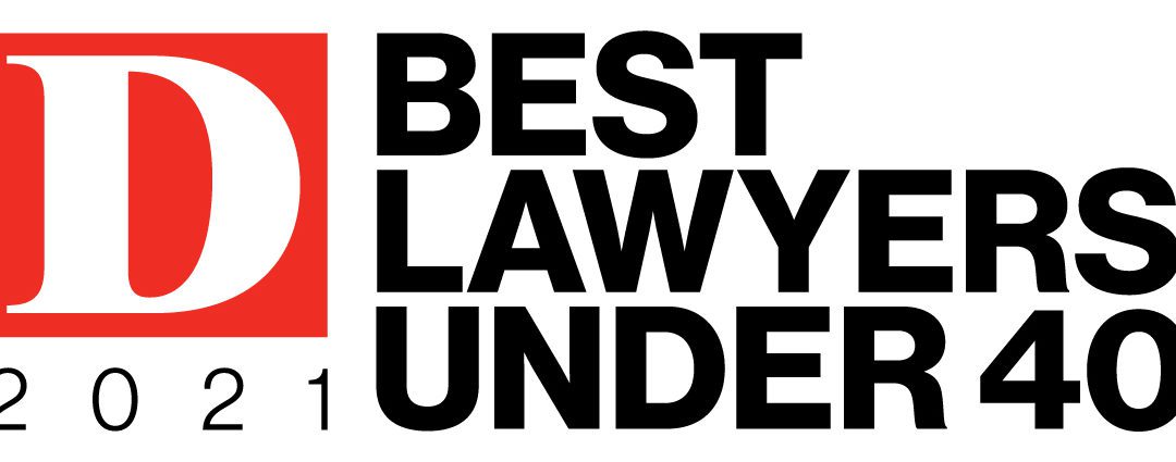 Natalie Webb Named 2021 Best Lawyers Under 40