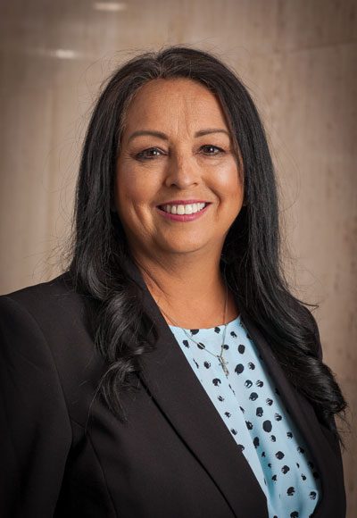 Lupe Tamez Paralegal The Webb Family Law Firm, P.C. in Dallas, TX