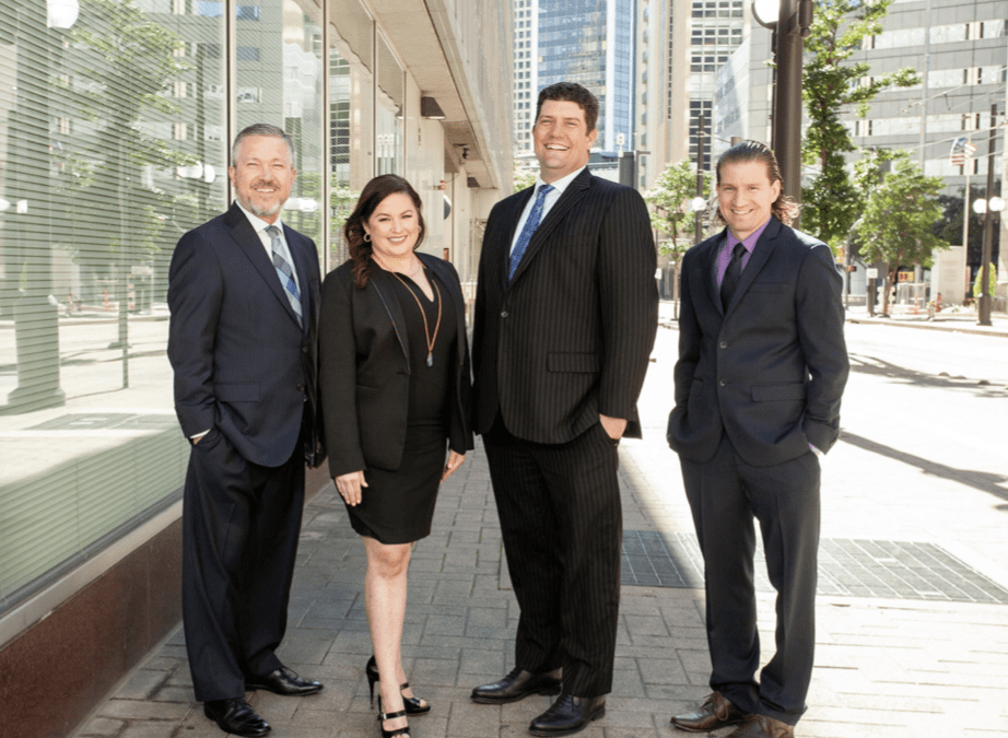 Ringing In The New Year With Style