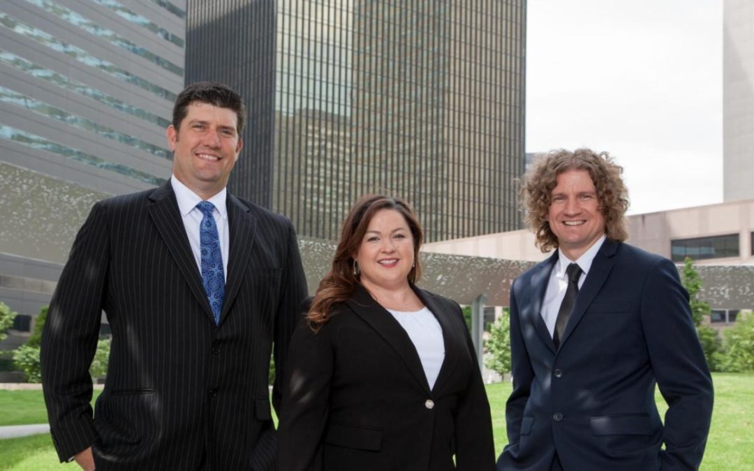 Natalie L. Webb and Brant M. Webb Named Rising Stars©