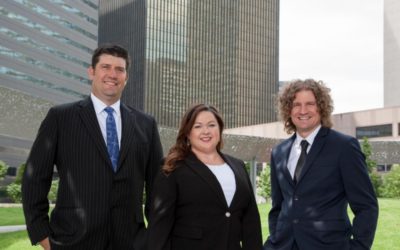 Natalie L. Webb and Brant M. Webb Named Rising Stars©