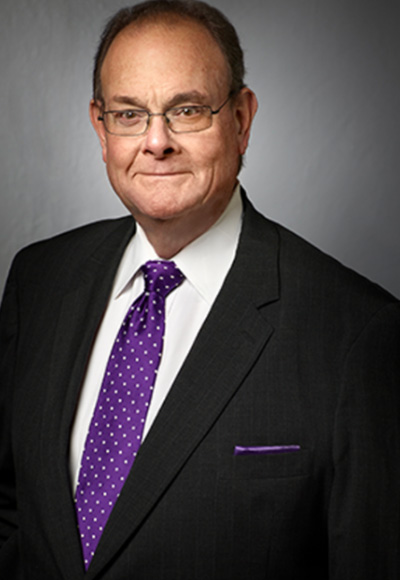 Jim Loveless Attorney at The Webb Family Law Firm, P.C. in Dallas, TX