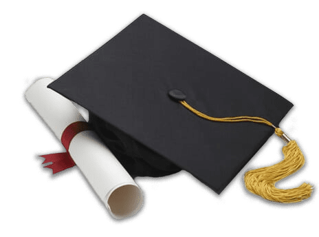 Grad Cap graduation-cap