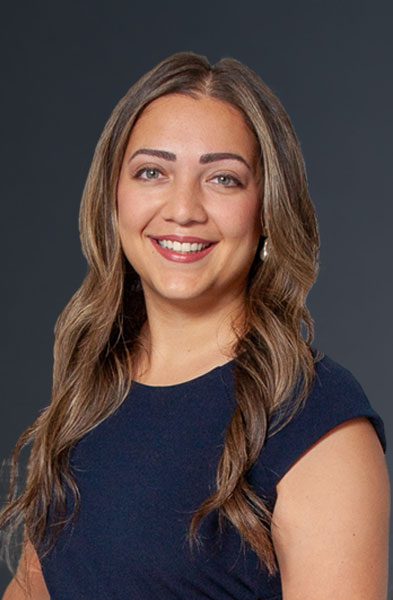 Dallas Family Law Attorney Karina Rambeau