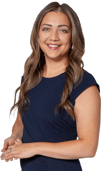 Dallas Family Law Attorney Karina Rambeau