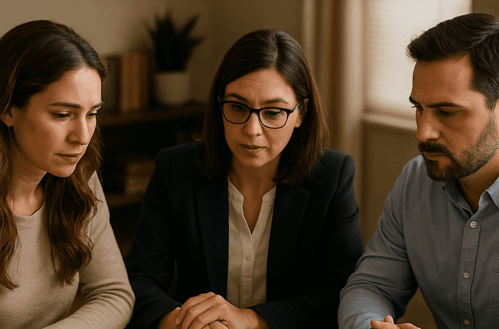 Modifying Custody Orders After Relocation: What North Texas Parents Need to Know