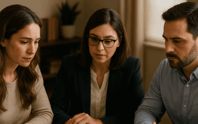 Modifying Custody Orders After Relocation: What North Texas Parents Need to Know