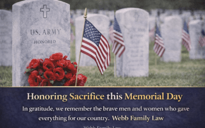 Honoring Sacrifice on Memorial Day in North Texas