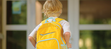 Custody and Parenting Plans