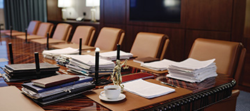 Mediation & Collaborative Law