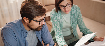 Premarital & Postmarital Agreements
