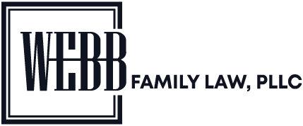 Webb Family Law, PLLC Logo