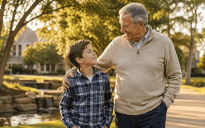Grandparents’ Rights in Texas in 2026: What Families Need to Know